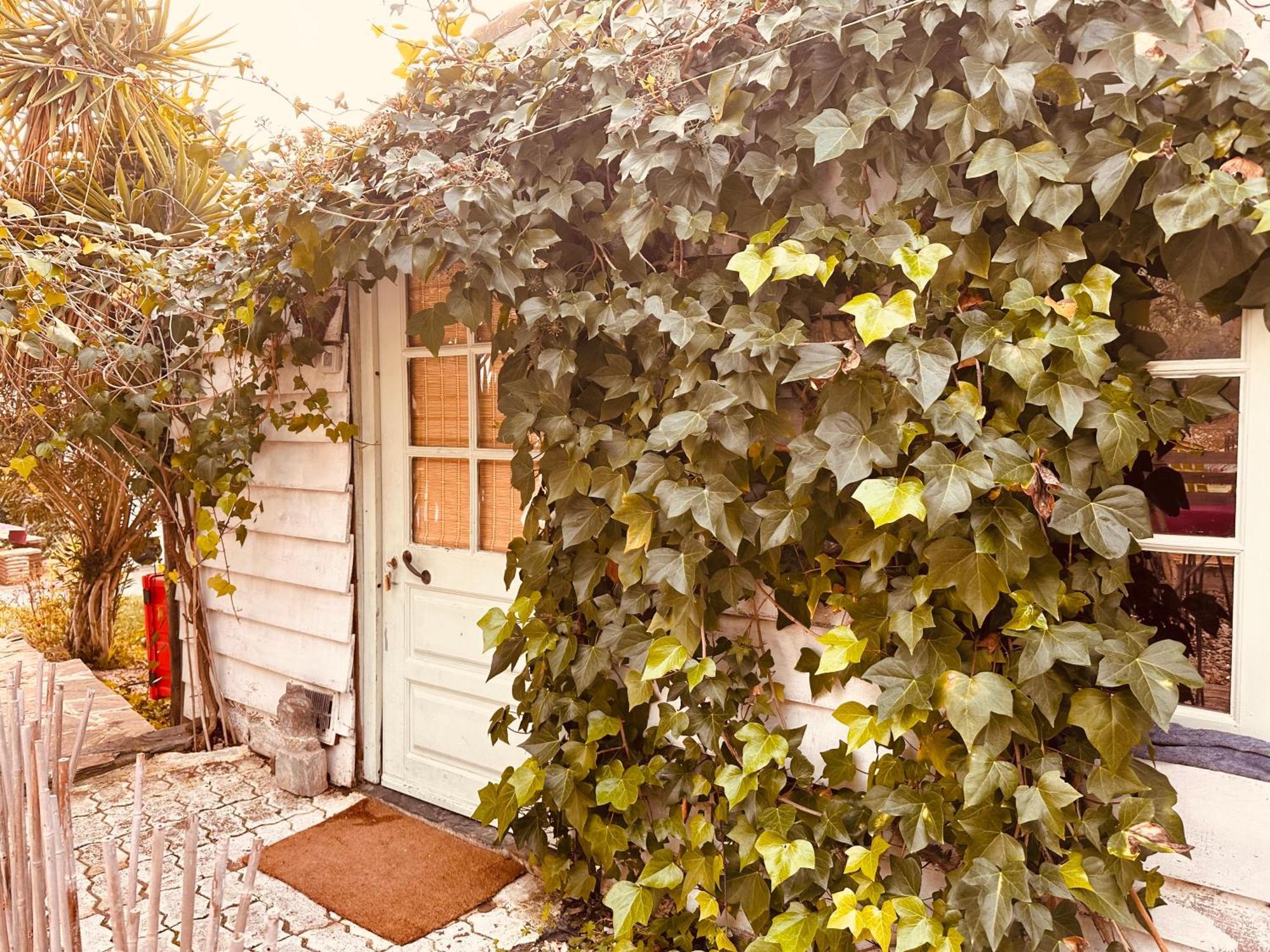 Casa Rico Frade Garden Hotel Sao Pedro do Corval Exterior photo