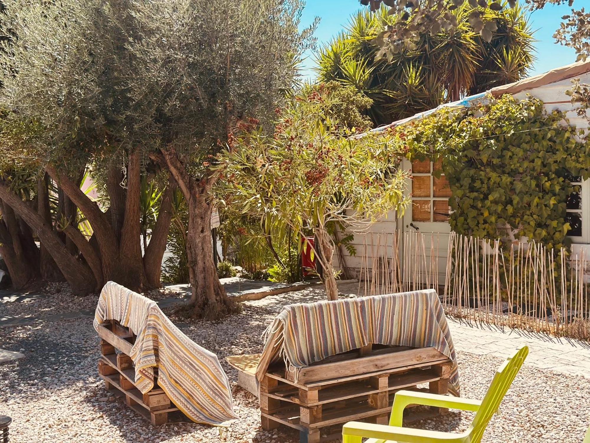 Casa Rico Frade Garden Hotel Sao Pedro do Corval Exterior photo