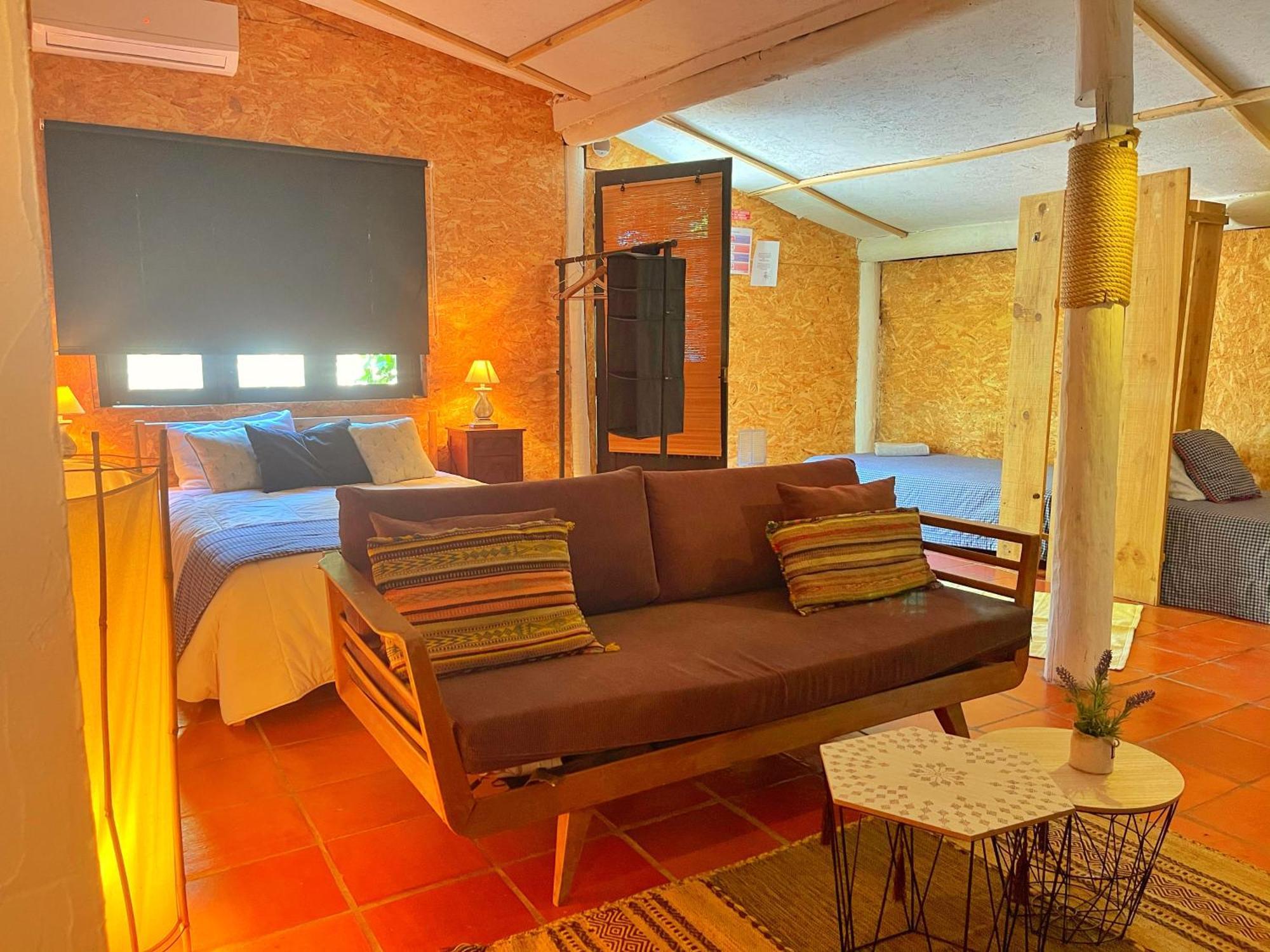 Casa Rico Frade Garden Hotel Sao Pedro do Corval Room photo