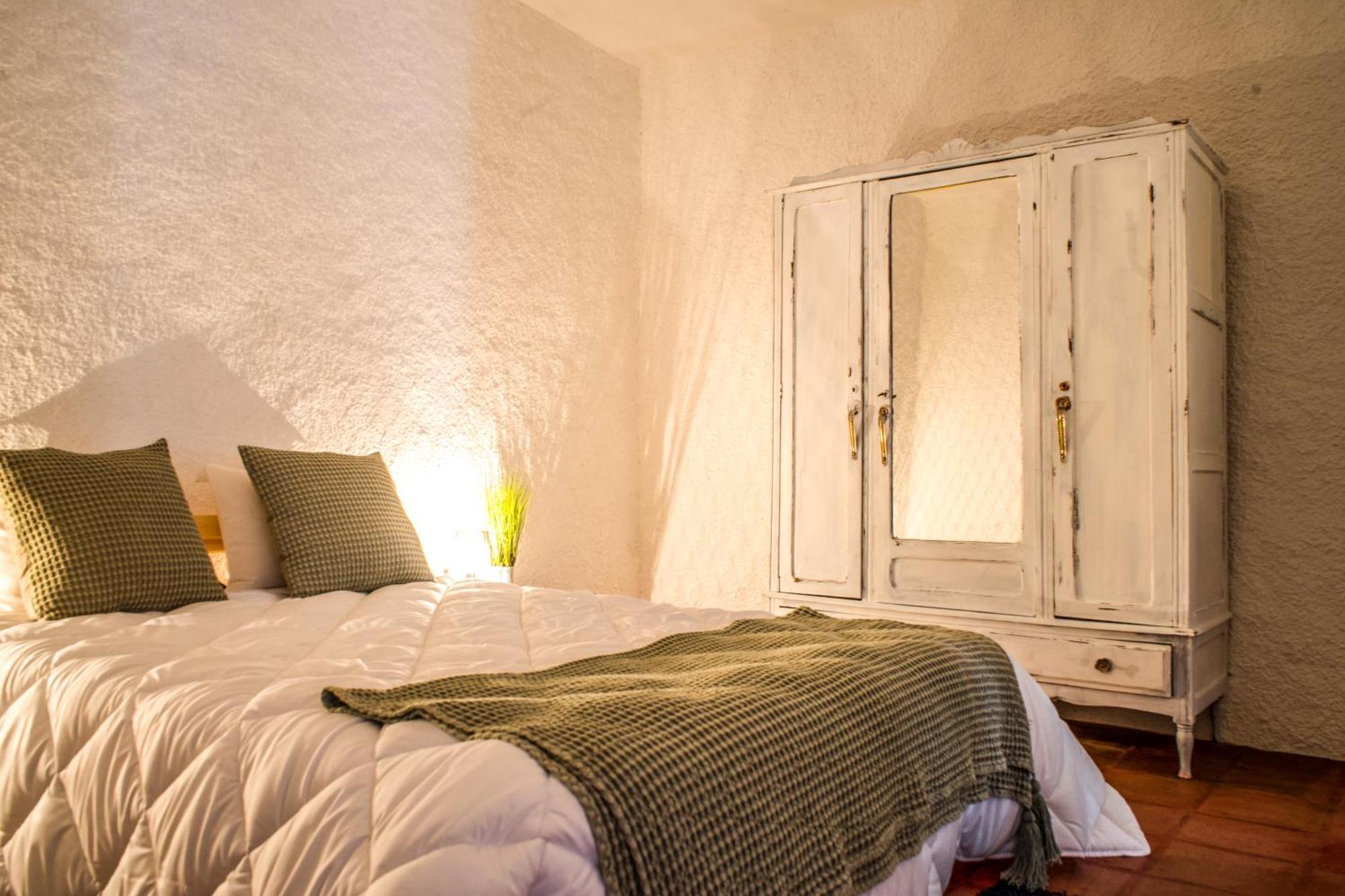 Casa Rico Frade Garden Hotel Sao Pedro do Corval Room photo