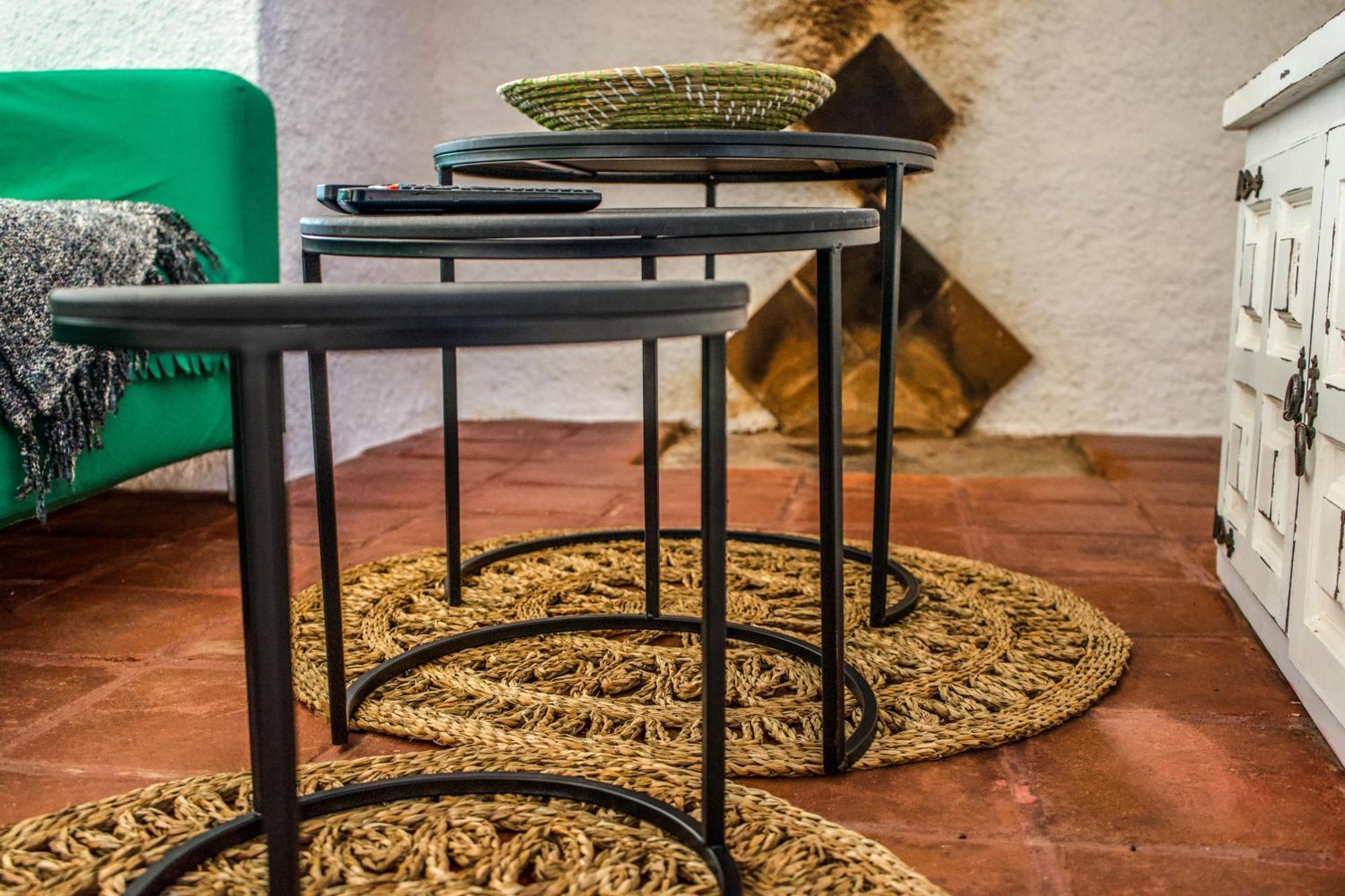 Casa Rico Frade Garden Hotel Sao Pedro do Corval Room photo